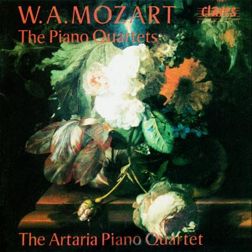 Product Image: Die Klavierquartette