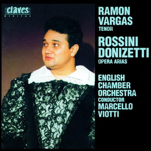 Product Image: Opera Arias