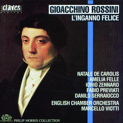 L'inganno Felice Classical