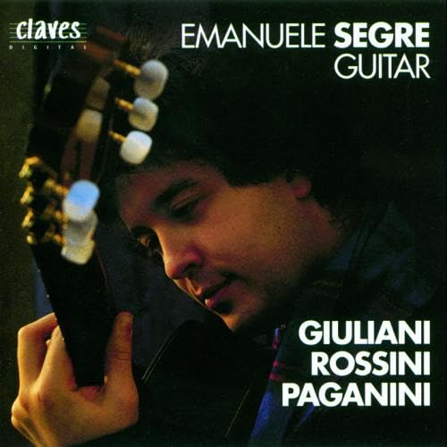 Gitarrenwerke Classical