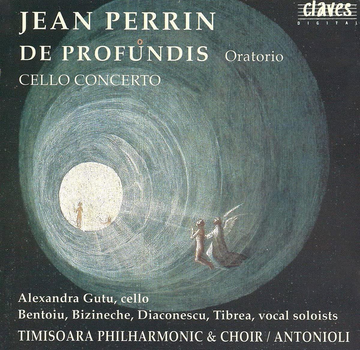 De Profundis / Cellokonzert Classical