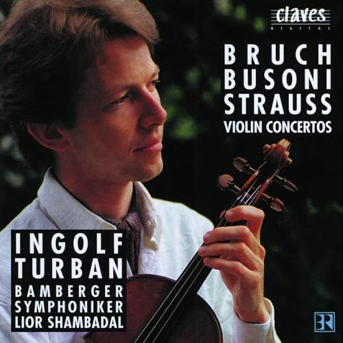 Violinkonzerte Classical