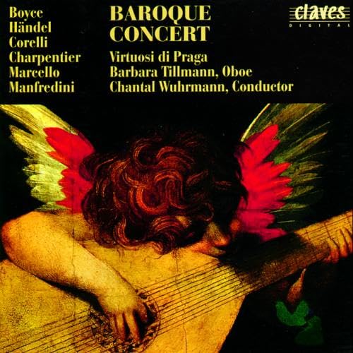 Product Image: Baroque Concert