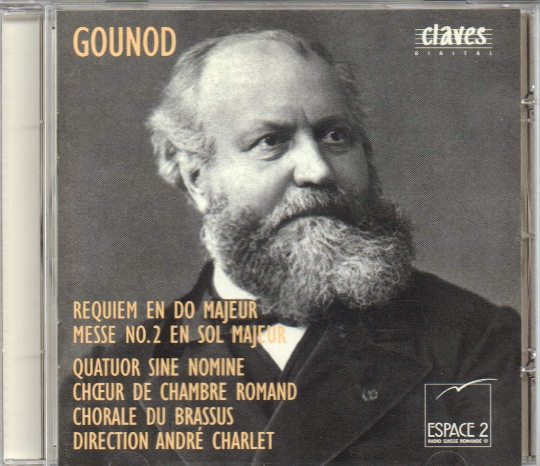 Requiem und Messen Classical