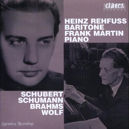 Lieder Classical