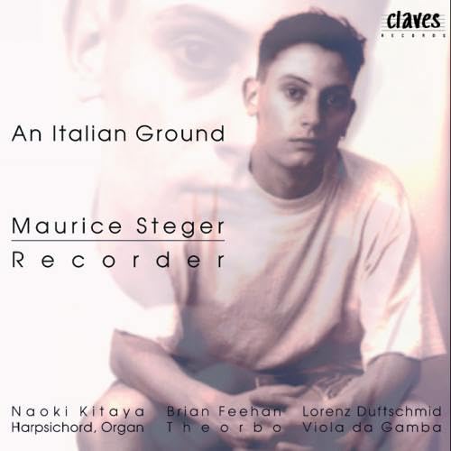 Product Image: An Italian Ground