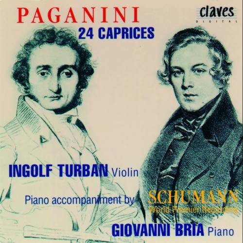 Capricen, 24 Classical