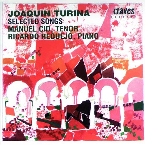 Selected Songs Classical