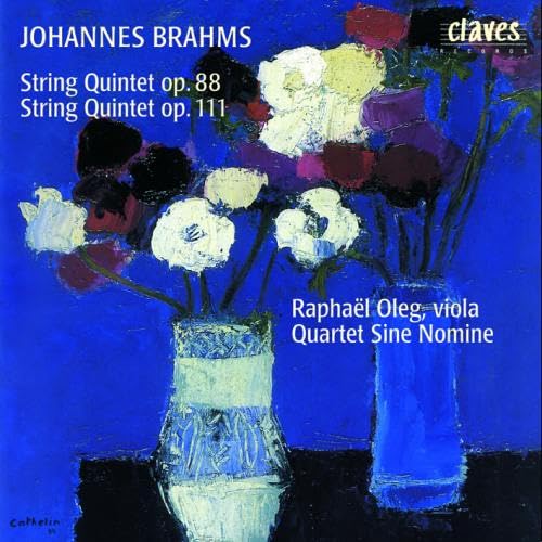 Product Image: Streichquintette op.88,111