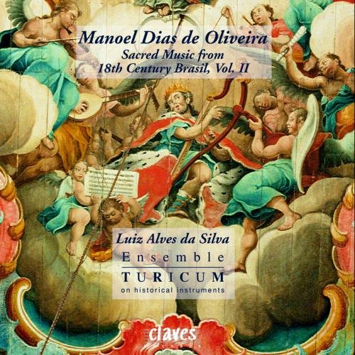 Product Image: Geistliche Musik Vol. 2