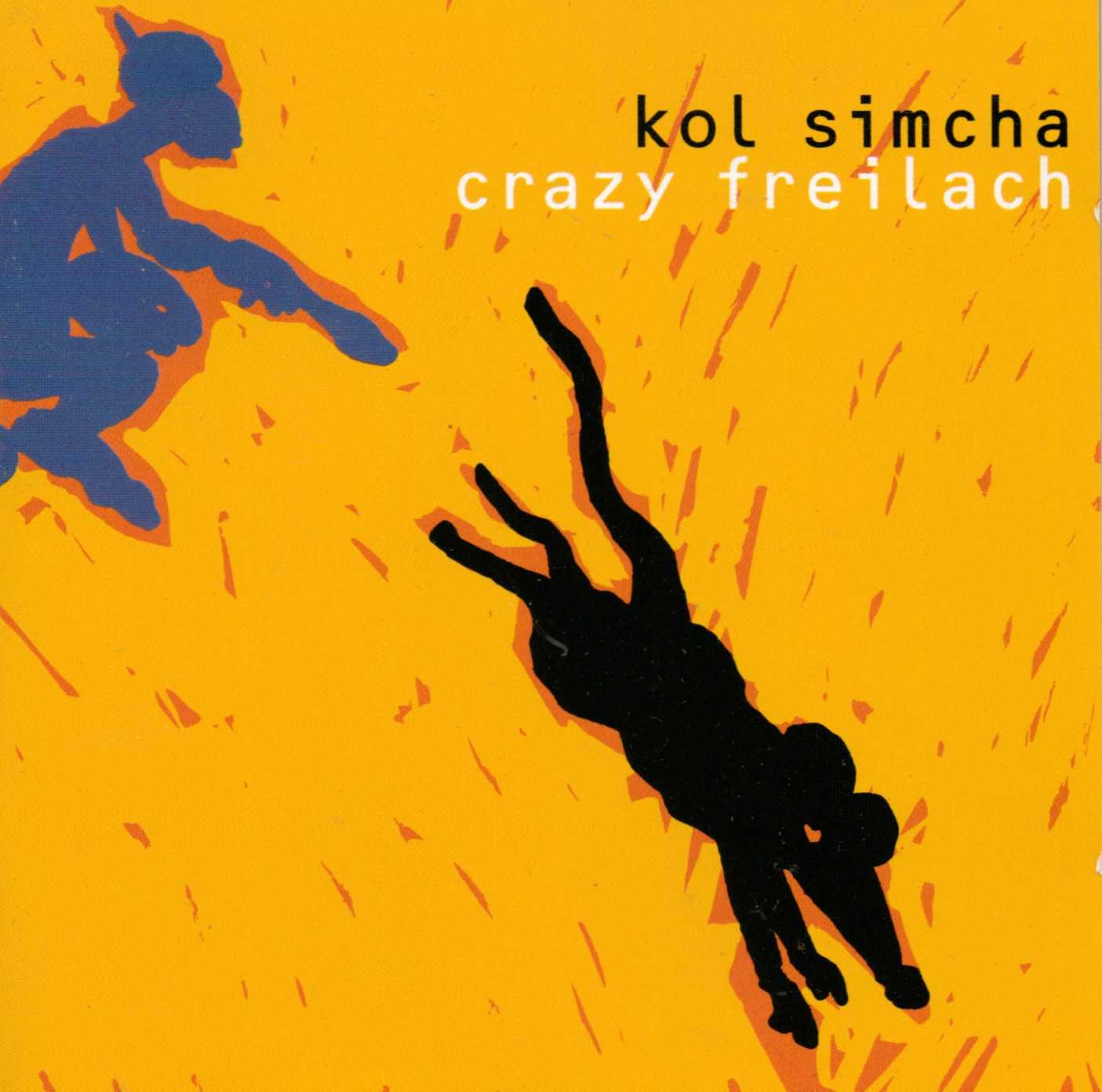 Crazy Freilach Country & Folk