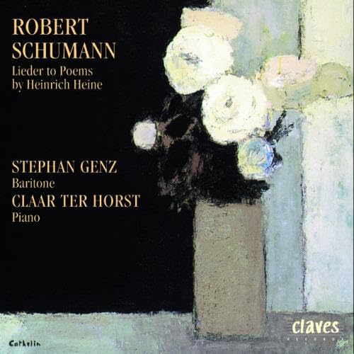 Lieder nach Gedichten von Heinrich Heine Classical