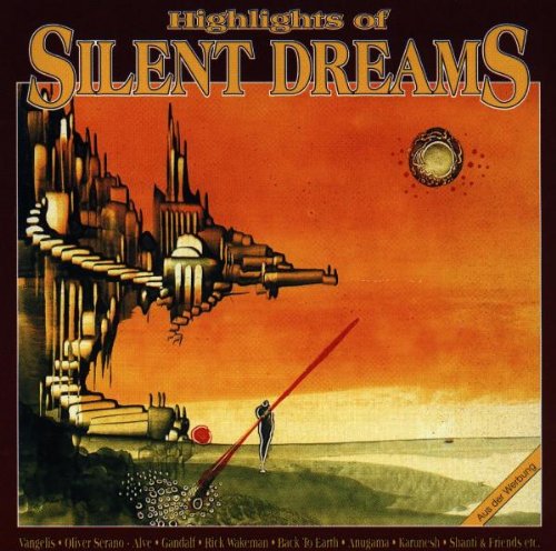 Product Image: Highlights of Silent Dreams