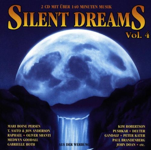 Silent Dreams Vol. 4 Music