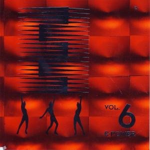 E-Power Vol.6 Dance & Electronic