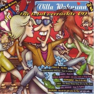 Product Image: Villa Wahnsinn Vol. 5