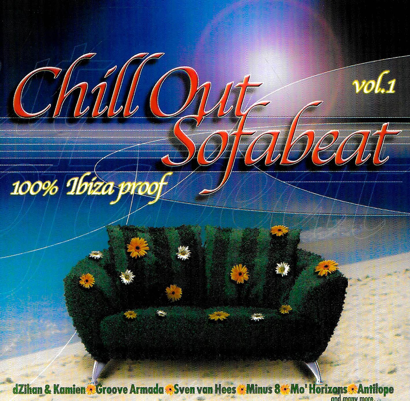 Product Image: Chill Out Sofabeat