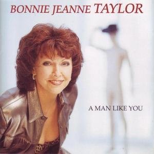 A Man Like You cd
