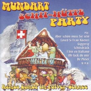 Mundart Schii-Hütte Party 1 Other music genres