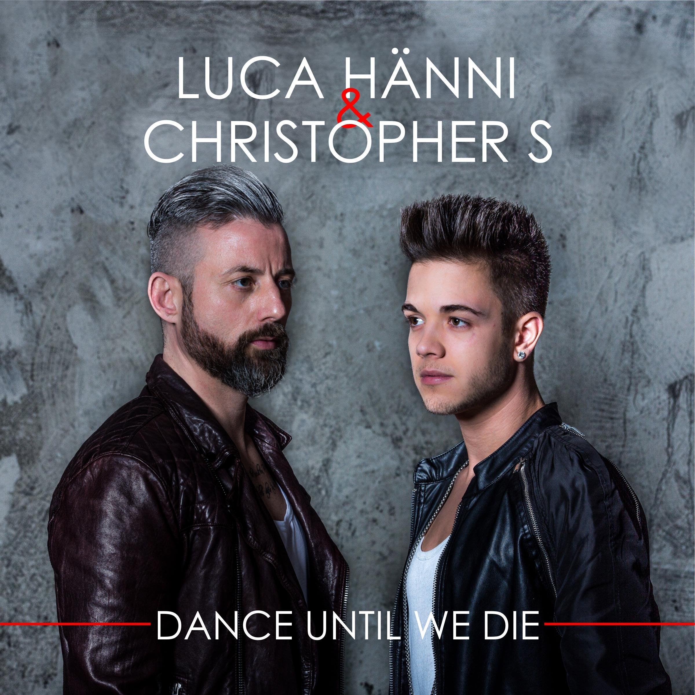 Product Image: Dance Until We Die