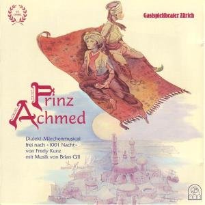 Prinz Achmed Music