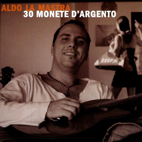 Product Image: 30 Monete D'argento
