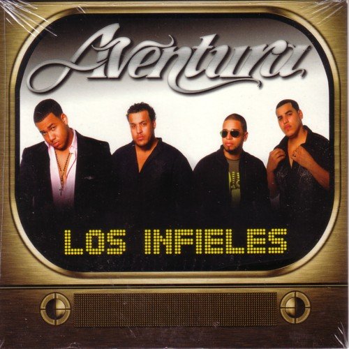 Product Image: Los Infieles