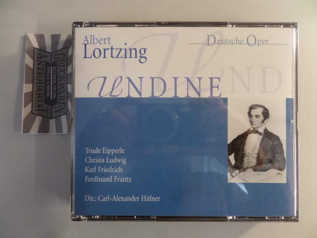 Undine (Frankfurt 1951) Classical