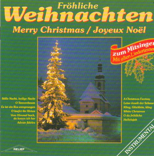 Froehliche Weihnachten Other music genres