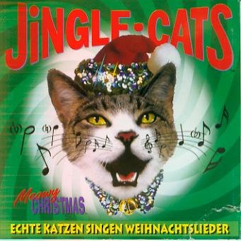 Jingle Cats-Meowy Christmas Other music genres