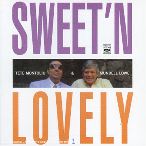 Sweet N Lovely Vol.1 Jazz