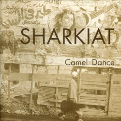 Camel Dance Country & Folk