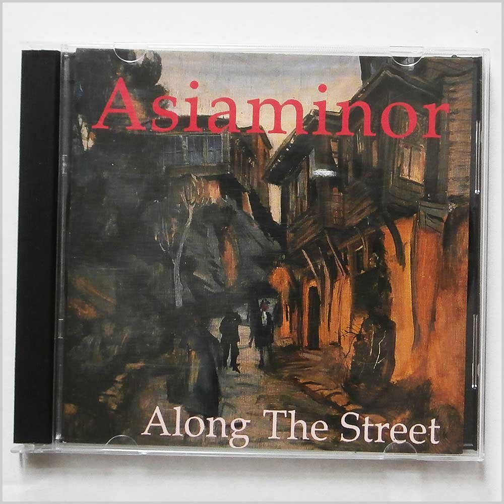 Product Image: Along the Street
