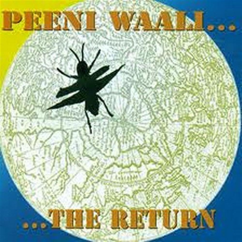 The Return Reggae