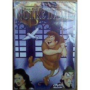Product Image: DVD - Der Glöckner von Notre Dame