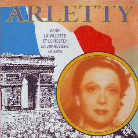 Arletty Music