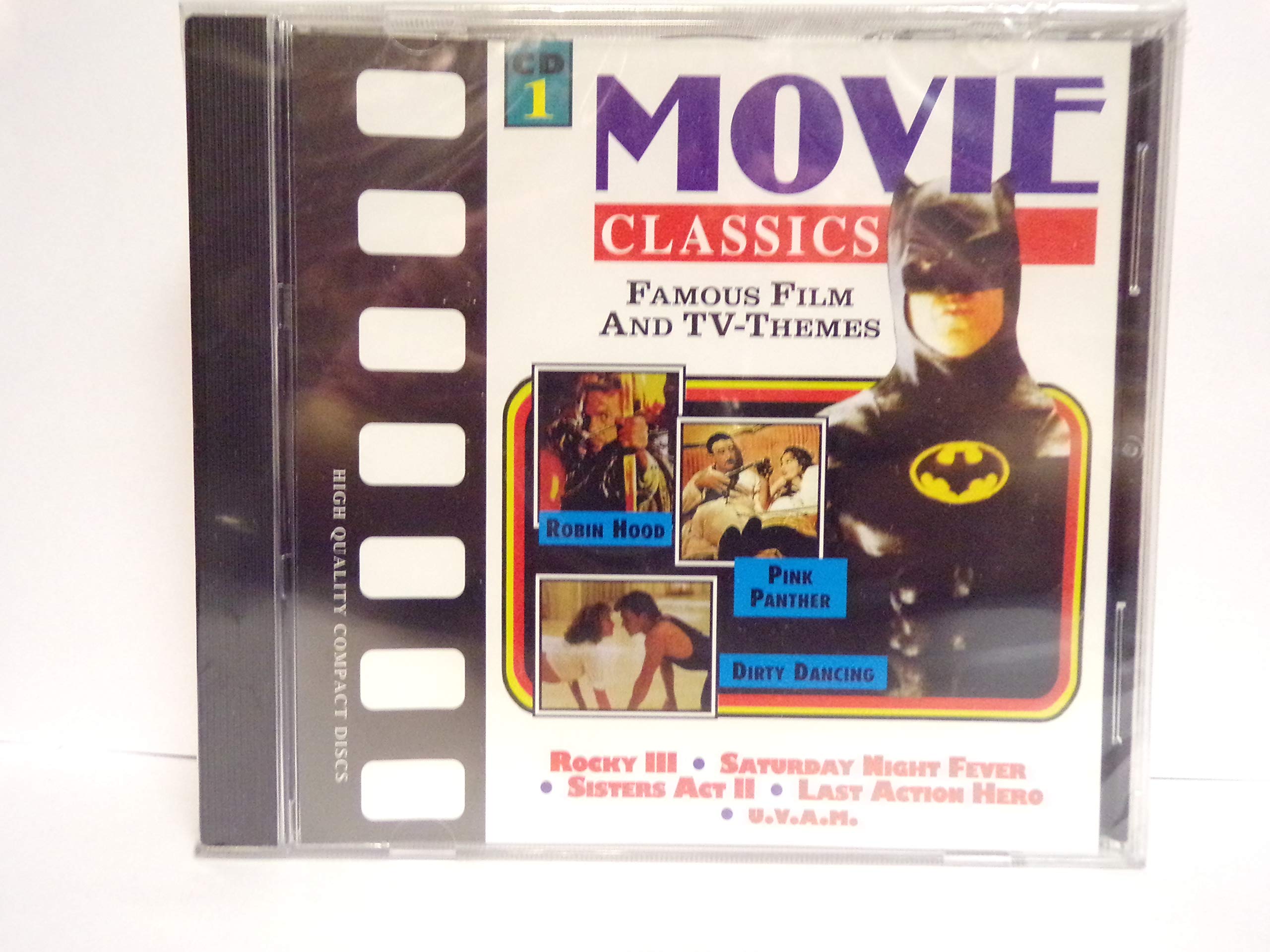 Product Image: Movie Classic 1