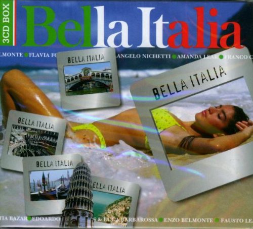 Product Image: Bella Italia
