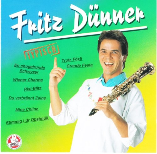 Typisch cd