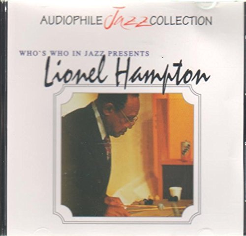 Product Image: Who's Who in Jazz Presents