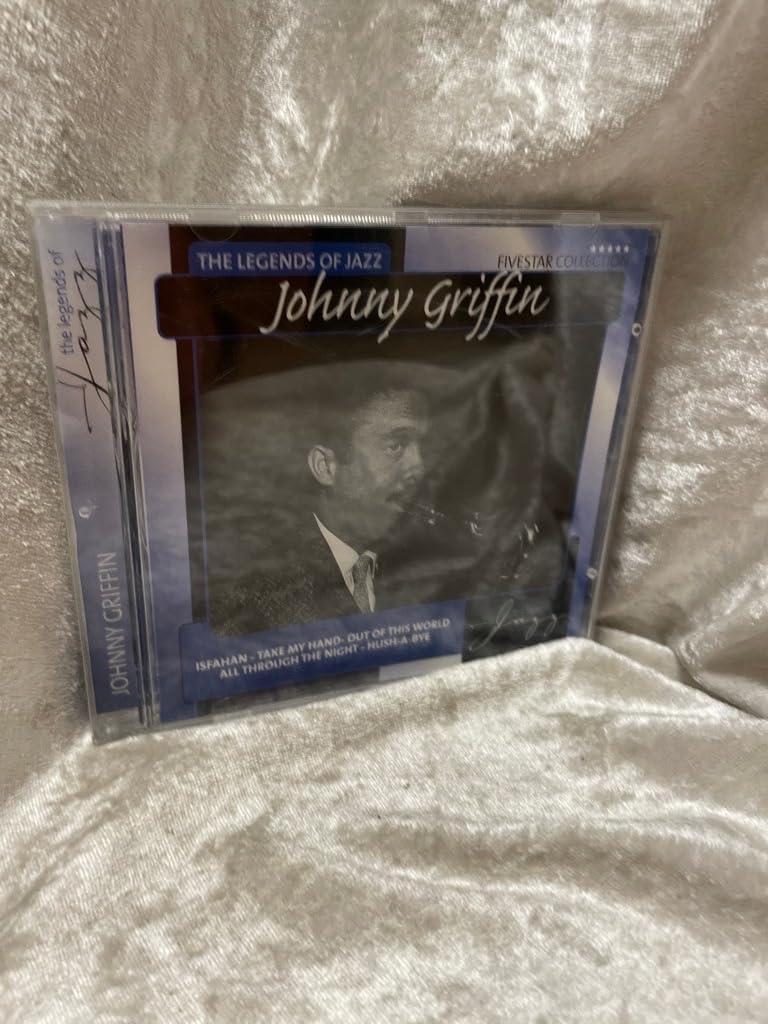 Product Image: Take my hand-Audiophile jazz collection