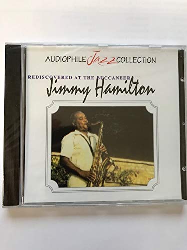 Rediscovered at the Buccaneer Music