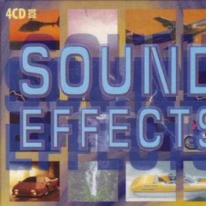 Product Image: Sound Effects