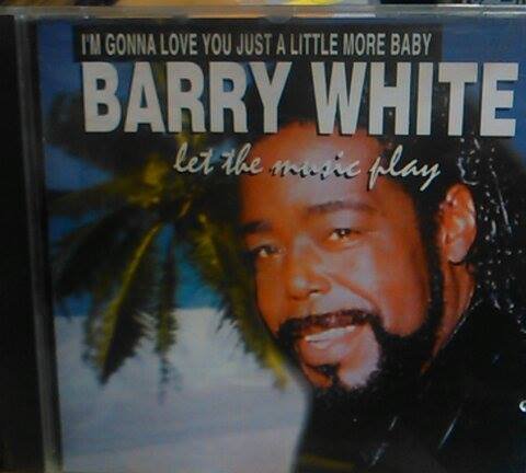 Product Image: Let the music play