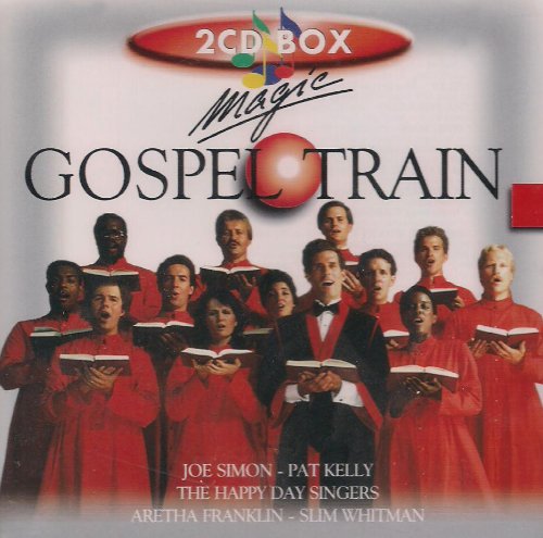 Gospel Train Pop