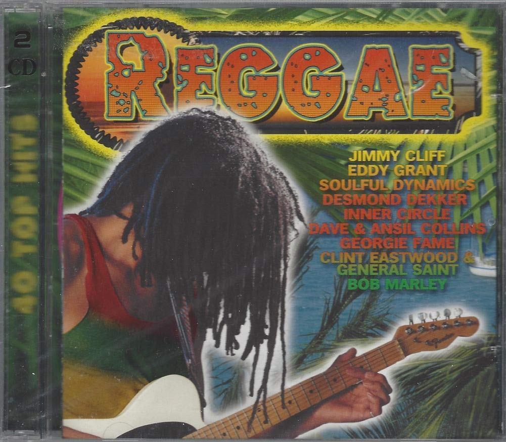 Product Image: Reggae Re-Recordings