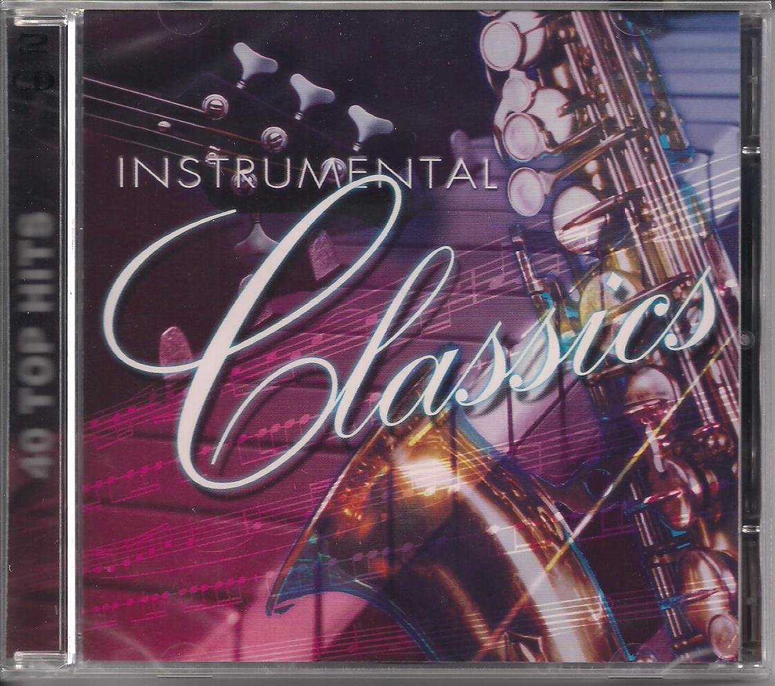 Instrumental Classics Other music genres