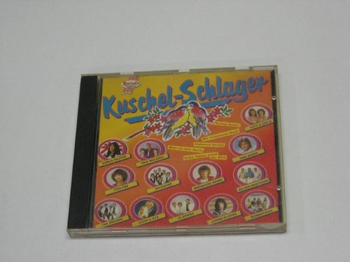 Product Image: Kuschel Schlager