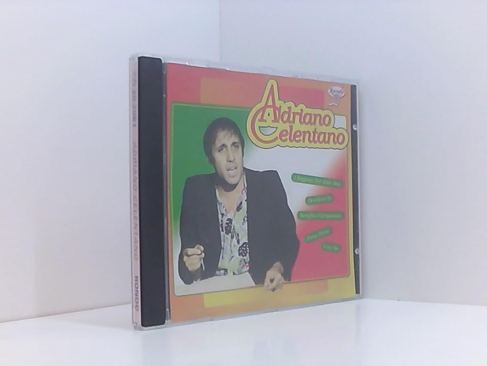 Adriano Celentano Pop