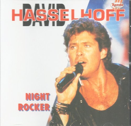 Night Rocker Rock